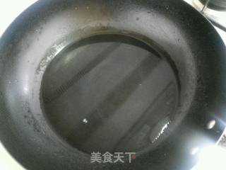 Bean Miao Meatball Soup recipe