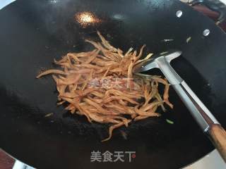 Spicy Whitebait recipe