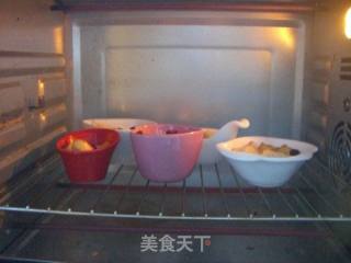Toast Pudding recipe