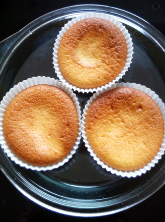 Honey Cake recipe
