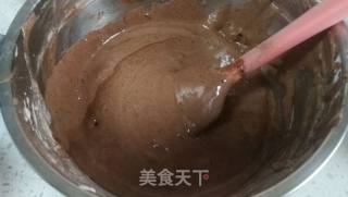 Creamy Chocolate Cake recipe