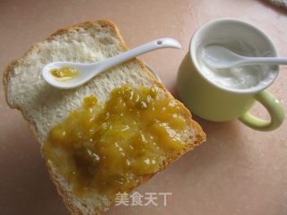 Plum Jam recipe