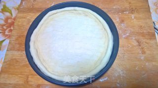 Durian Pizza recipe