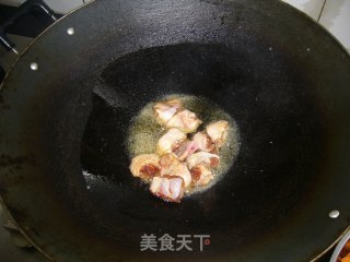 Improved Xinjiang Pilaf recipe