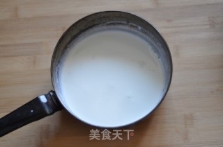 Bread Pudding recipe