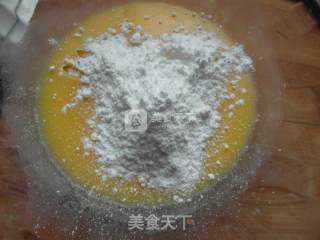 Basic Coconut Cookies recipe