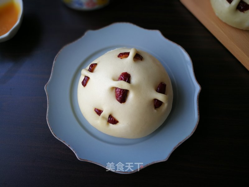 【yantai】jujube Paste recipe