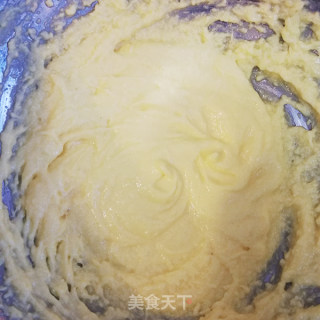 Cranberry Pound Cake recipe