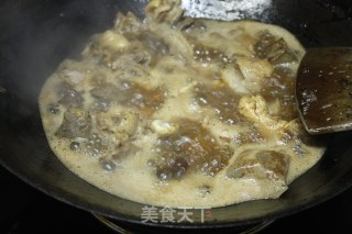 【xiamen】beer Braised Lamb recipe