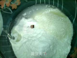 Dingsheng Cake recipe