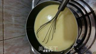 Plain Yogurt Ice Cream recipe