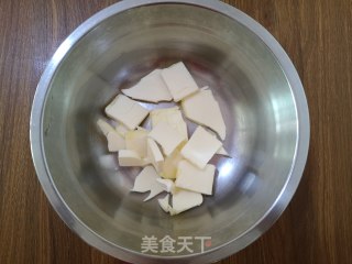 Crispy Milky Coconut Balls recipe