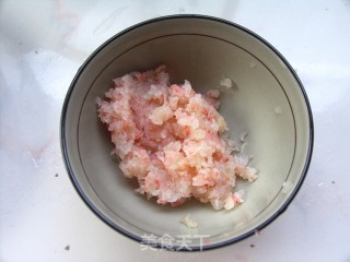 Canadian Wild Arctic Shrimp Trial Report-crispy Bottom Arctic Shrimp recipe