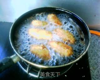 Old Yang Chicken Nuggets recipe