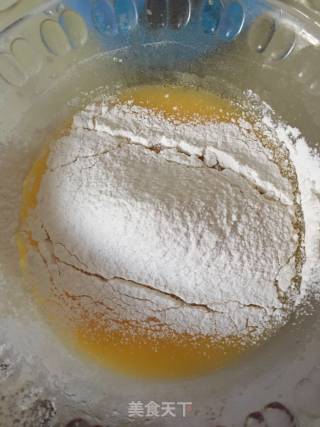 Cake Slices recipe