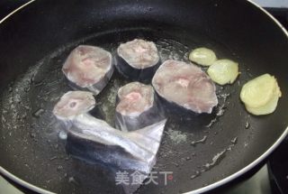 Fried Mackerel recipe