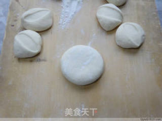 Mushroom and Rape Pie recipe