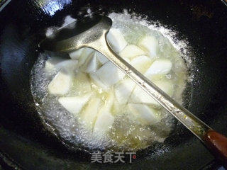 Braised Rice White recipe