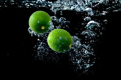 Lime Honey Tea recipe