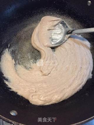 Chaoshan Taro Puree recipe