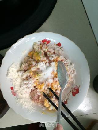 Crispy Lotus Root Box recipe