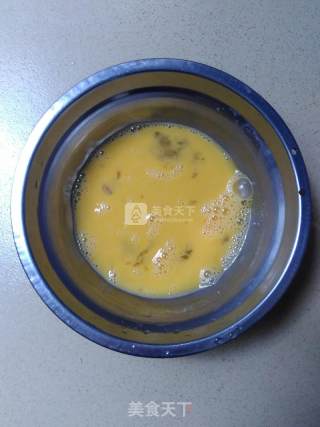 【stuffed Eggs】eat Good Blood recipe