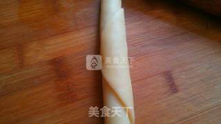 Electric Baking Pan Version of Red Bean Cake recipe