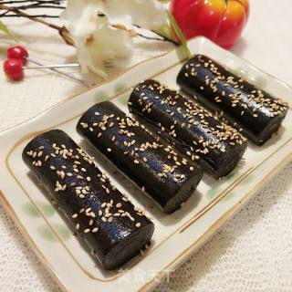 Sesame Roll recipe