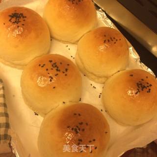 Delicious Bread recipe