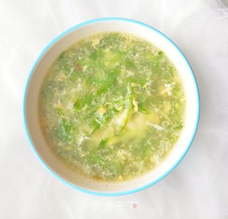 Learned It and Never Worry about What to Eat for Breakfast | A Nourishing Soup that Can be Done in 10 Minutes recipe