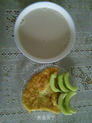 Cheese Omelette recipe