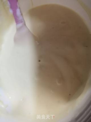 Chiffon Cake recipe
