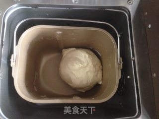 Coconut Bread recipe