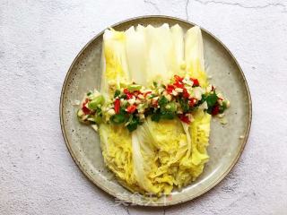 Baby Cabbage recipe