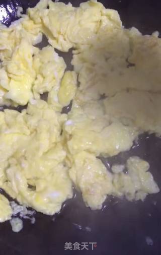 Scrambled Eggs recipe