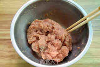 Shacha Pork Dried recipe