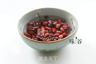 Red Dates Nourishing Blood and Beauty Congee recipe