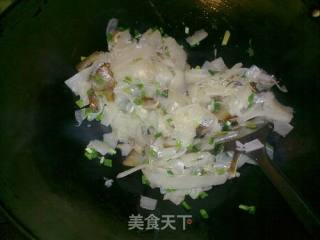 White Pig Ears recipe