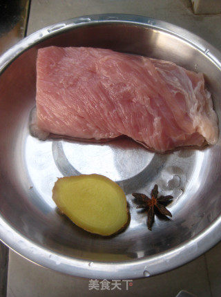 Village Minced Meat recipe