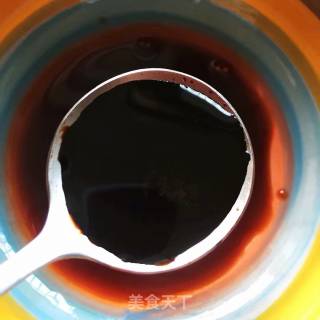 Pleurotus Eryngii in Oyster Sauce recipe