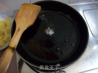 Braised Beef recipe