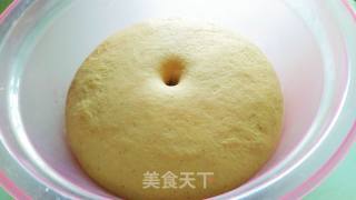 Rice Boiled Brown Sugar Steamed Buns recipe