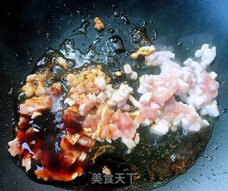 Rainbow Steamed Eggplant #蛋plant# recipe