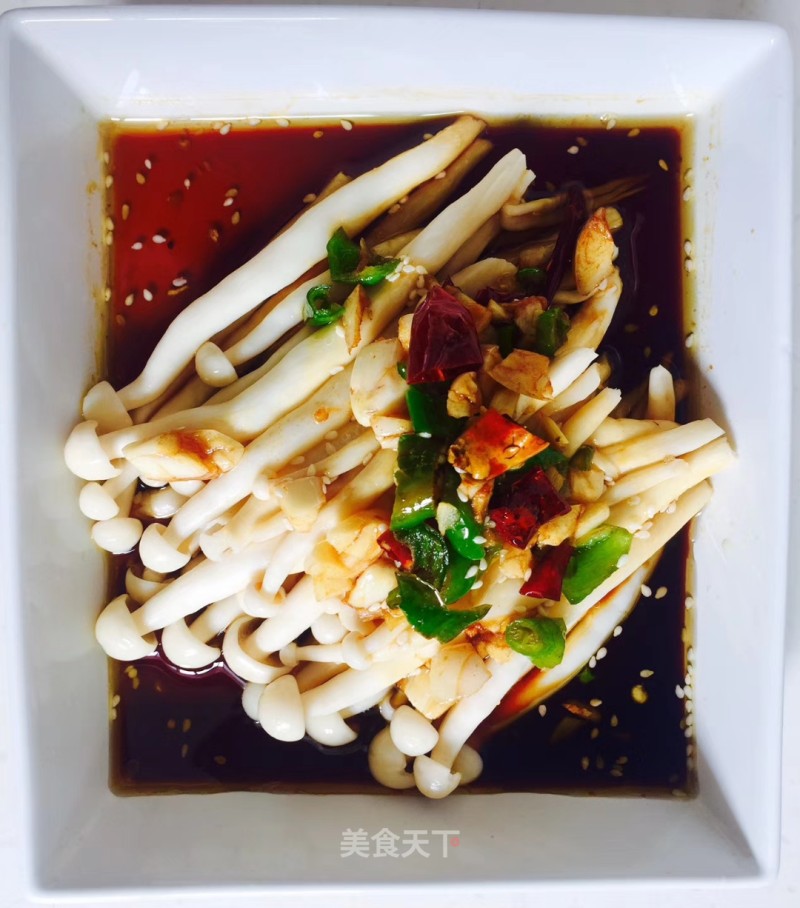Coprinus Comatus recipe