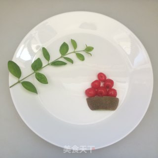 Twenty-four Solar Terms Dinner Plate Painting-lixia recipe