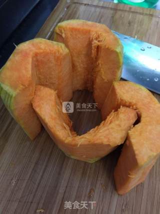 Pumpkin Pie recipe