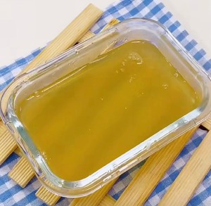 Children Get Angry 🔥 Eat this Way to Clear Away Heat and Detoxify-🍐 Sydney Chrysanthemum Jelly "family Edition" recipe