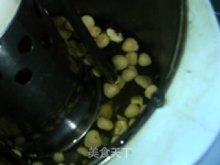 Almond Walnut recipe