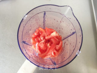 Fry Your Own Healthy Pizza Sauce without Additives-tomato Pizza Sauce recipe