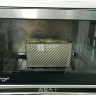 #aca烤明星大赛#super Soft Shredded Bread recipe